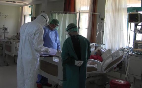 İşte Zehra'nın Kazandığı Okul!