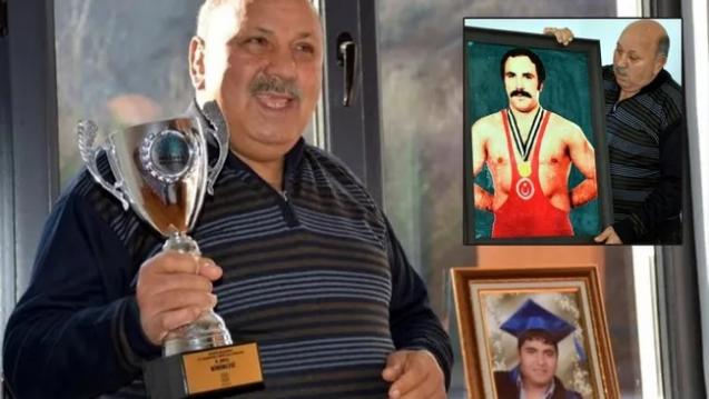 İşte Zehra'nın Kazandığı Okul!