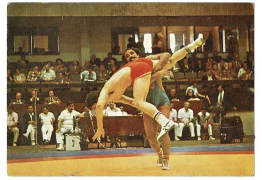 İşte Zehra'nın Kazandığı Okul!