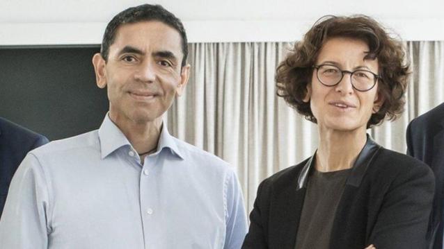 İşte Zehra'nın Kazandığı Okul!