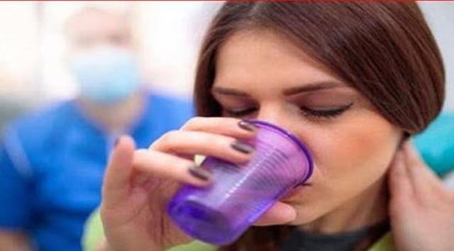 İşte Zehra'nın Kazandığı Okul!