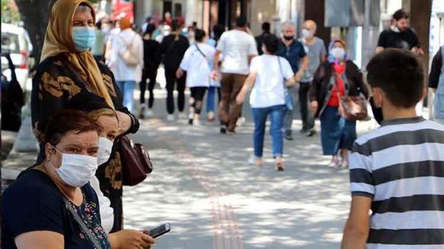 İşte Zehra'nın Kazandığı Okul!