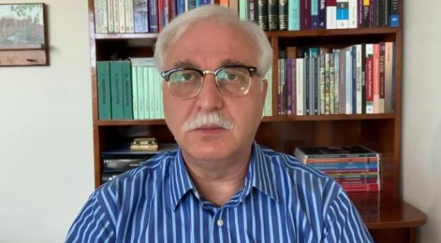 İşte Zehra'nın Kazandığı Okul!