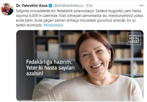 İşte Zehra'nın Kazandığı Okul!