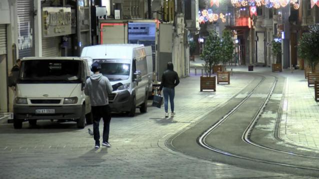 İşte Zehra'nın Kazandığı Okul!