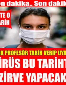 Oya İtil tarih verdi