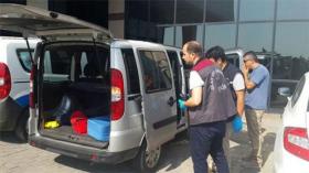 Cezaevi müdürü silahlı saldırı sonucu hayatını kaybetti