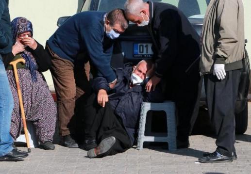 İşte Zehra'nın Kazandığı Okul!