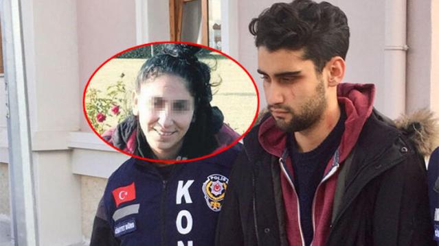 İşte Zehra'nın Kazandığı Okul!