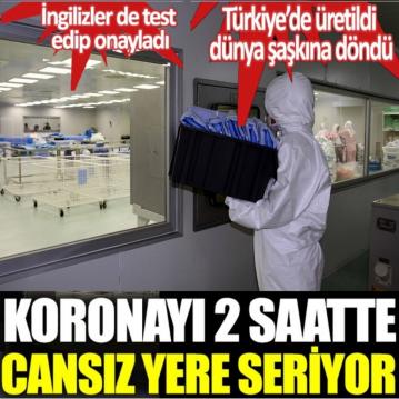 İşte Zehra'nın Kazandığı Okul!