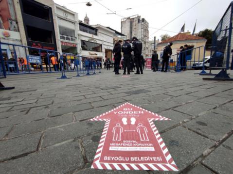 İşte Zehra'nın Kazandığı Okul!