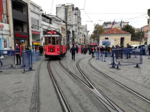 İşte Zehra'nın Kazandığı Okul!