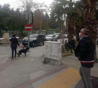 İşte Zehra'nın Kazandığı Okul!