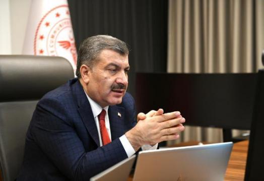 İşte Zehra'nın Kazandığı Okul!