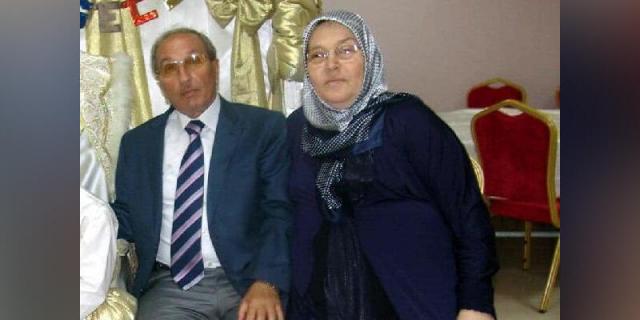 İşte Zehra'nın Kazandığı Okul!