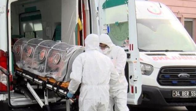 İşte Zehra'nın Kazandığı Okul!