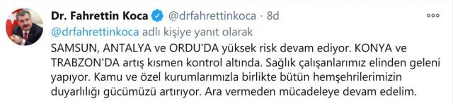 İşte Zehra'nın Kazandığı Okul!