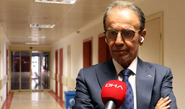 İşte Zehra'nın Kazandığı Okul!