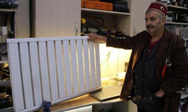 İşte Zehra'nın Kazandığı Okul!