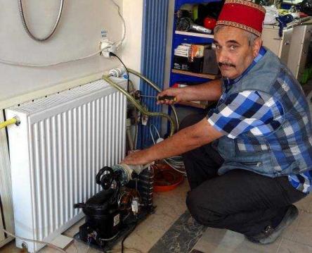 İşte Zehra'nın Kazandığı Okul!