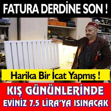 İşte Zehra'nın Kazandığı Okul!