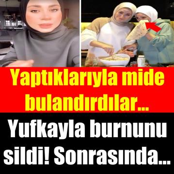 İşte Zehra'nın Kazandığı Okul!