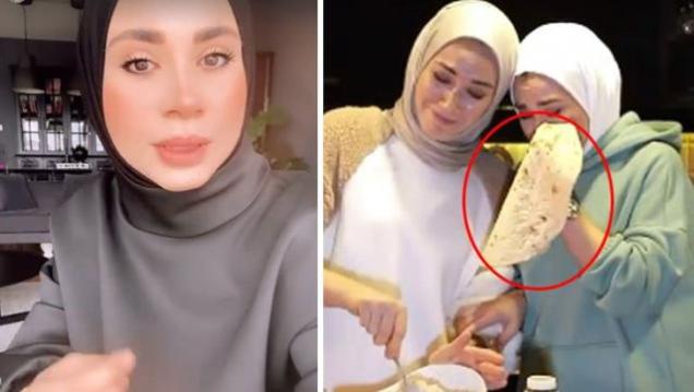 İşte Zehra'nın Kazandığı Okul!