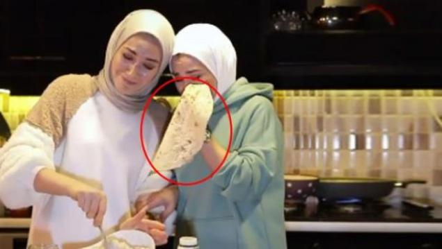 İşte Zehra'nın Kazandığı Okul!