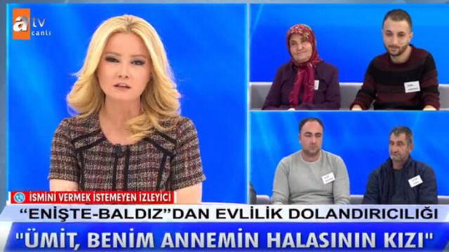 İşte Zehra'nın Kazandığı Okul!