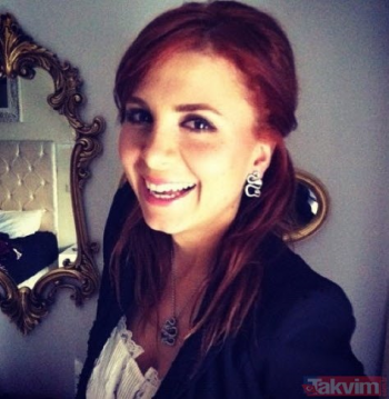 İşte Zehra'nın Kazandığı Okul!