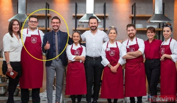 İşte Zehra'nın Kazandığı Okul!