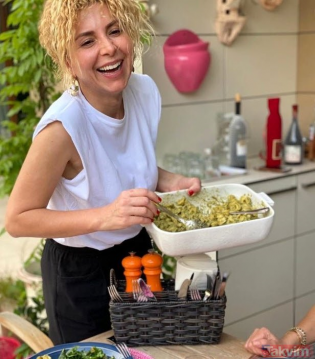 İşte Zehra'nın Kazandığı Okul!