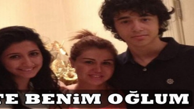 İşte Zehra'nın Kazandığı Okul!