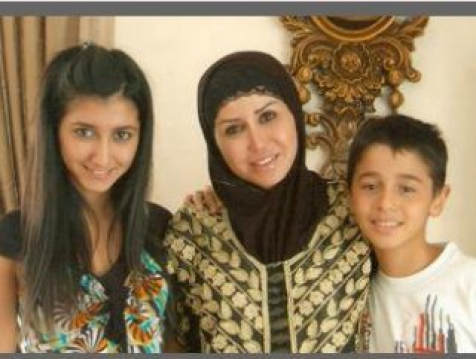 İşte Zehra'nın Kazandığı Okul!