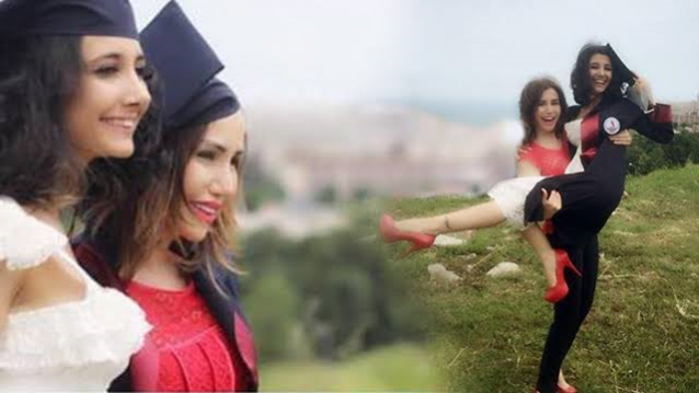 İşte Zehra'nın Kazandığı Okul!