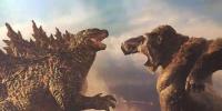 Godzilla Vs Kong Filmi İzle
