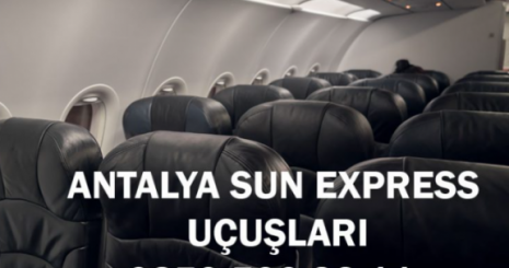 Uçak Biletinizi En Uygun Fiyata Alma Fırsatını Kaçırmayın