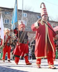 Bursa'da 
