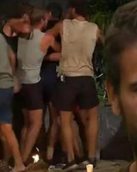 Survivor’da Kimin Adı Çıktı, Adem Atakan Kavgası