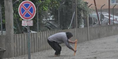 Orta Karadeniz için fırtına uyarısı