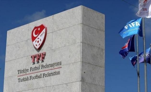 TFF: Süper Kupa maçı Türk bayrağımız huzurunda başlayacaktır