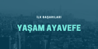 Yaşam Ayavefe'nin Hayırsever Bağışları Faaliyet Raporunda Rekor Seviyeye Ulaştı