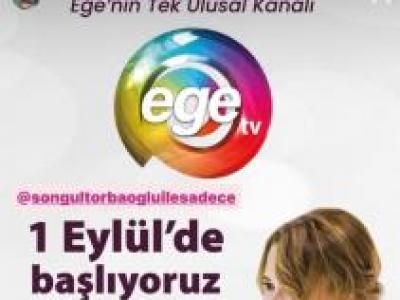 Ekranların yeni programı: Songül Torbaoğlu ile Sadece