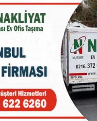 En İyi Kadıköy Evden Eve Nakliyat Firmaları