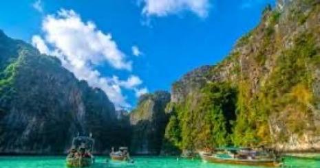 Tayland’da Keşfedilecek En Güzel Yerler: Tapınaklardan Tropik Adalara