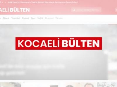 En Güncel Kocaeli Haberleri ve Analizleri