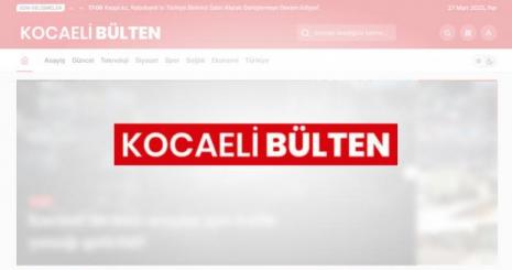 En Güncel Kocaeli Haberleri ve Analizleri
