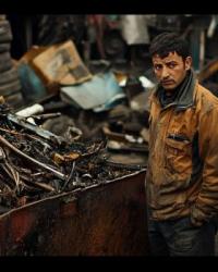 Gebze Hurdacısı Faaliyetleri Neler? Geri Dönüşümde Hurdacı Firmalarının Rolü 