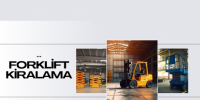 Forklift Kiralama