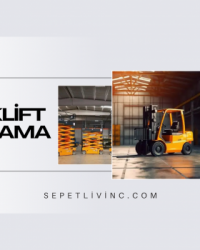 Forklift Kiralama